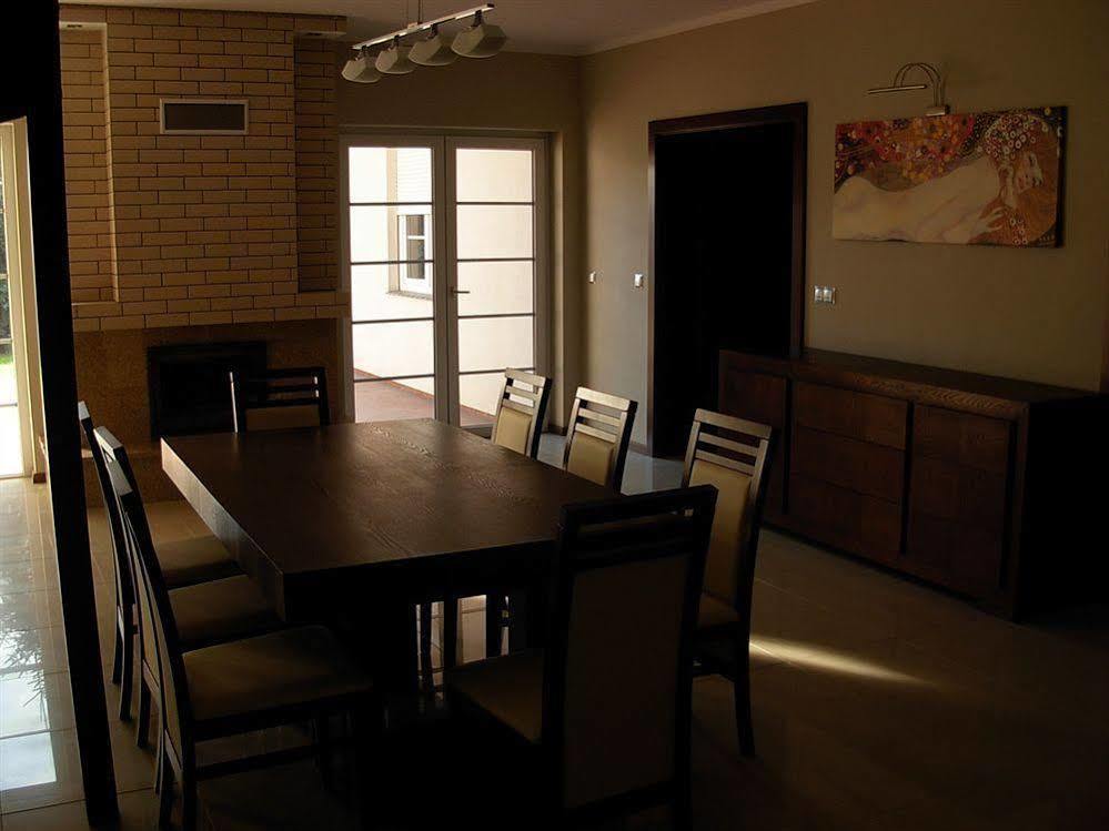Villa Hof ลูบอน ภายนอก รูปภาพ